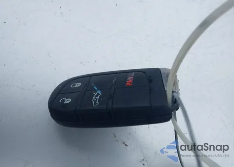 2017 Chrysler 300C z USA, uszkodzony, nr VIN 2C3CCAEGXHH559907